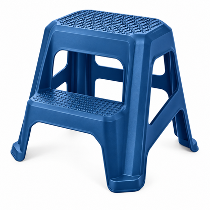 Escalesilla Rimax Pro Azul