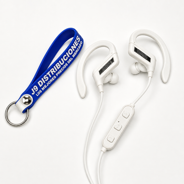 Auriculares J&r Con Orejeras