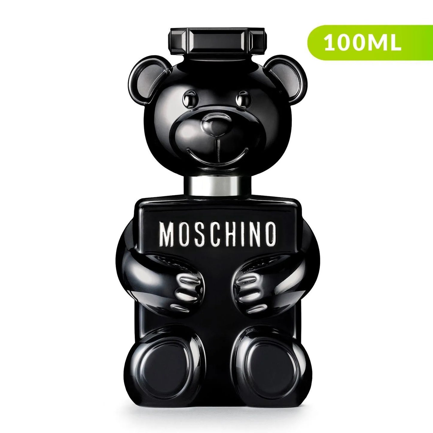 Perfume Moschino Toy Boy