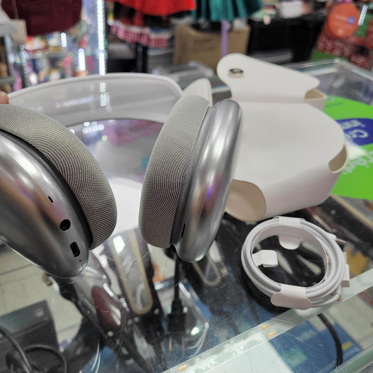 Diadema Aripods Max Con Estuche