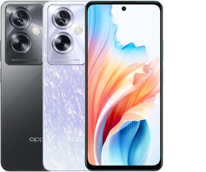 Celular Oppo A79 5g 256gb 8 Ram
