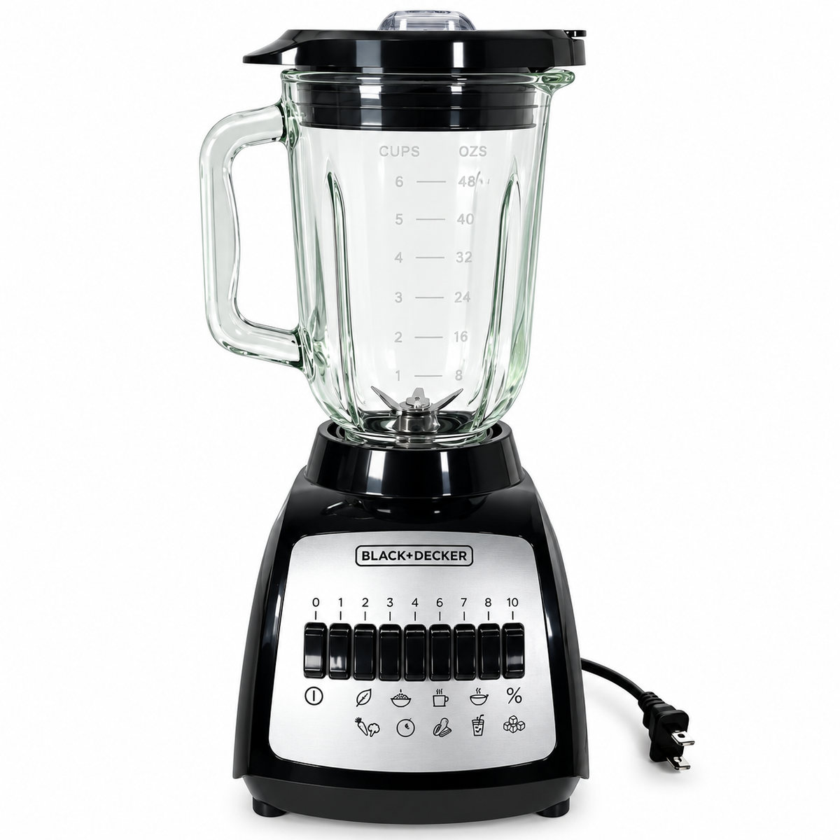 Licuadora Black+decker Durapro