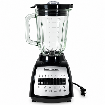 Licuadora Black+decker Durapro