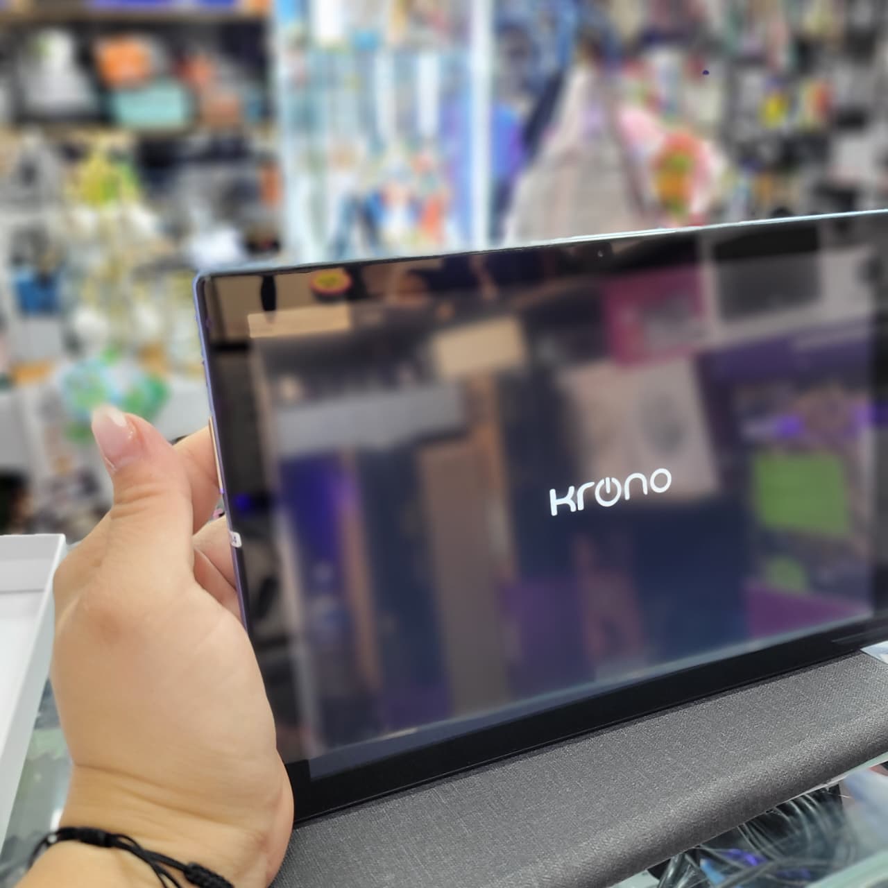 Tablet Net X2 10" 64/8