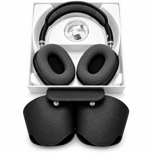 Diadema Airpods Max Con Estuche