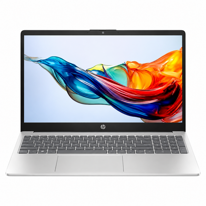 Portátil HP 15-FC0256LA — AMD Ryzen 5 7520U