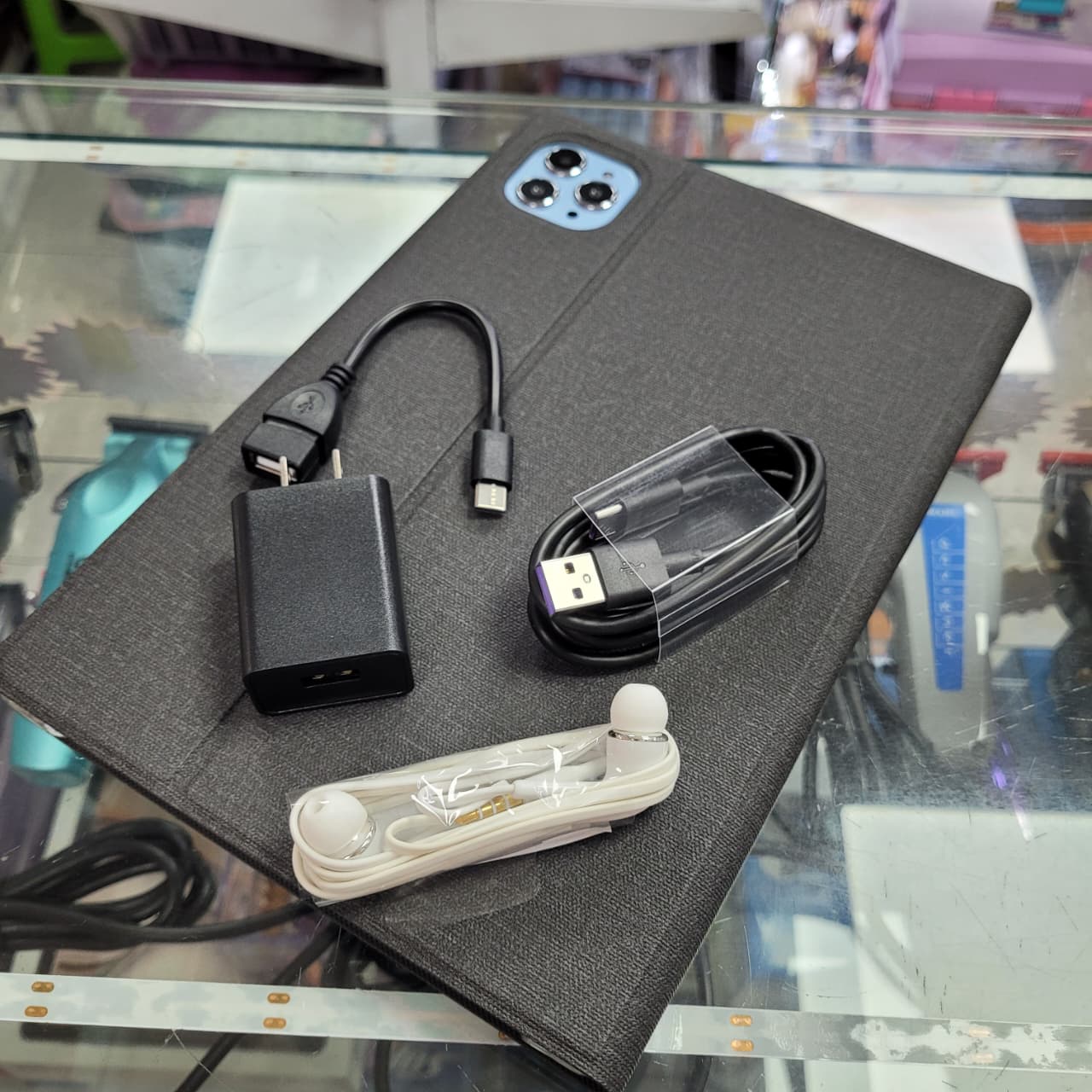 Tablet Net X2 10" 64/8