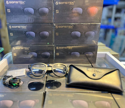 Gafas Inteligentes Sofistek Skg720