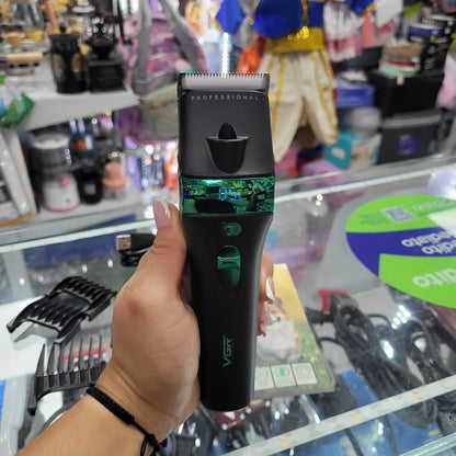 Maquina Canina Vgr 225