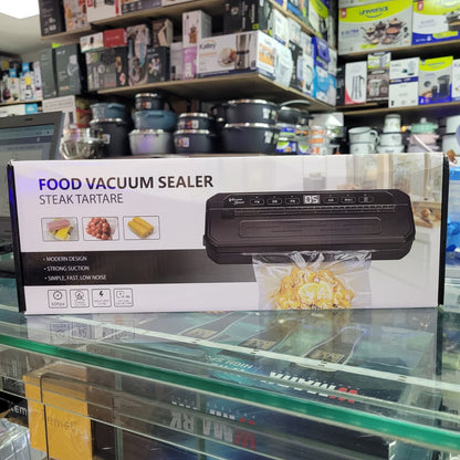 Sellador Al Vacío Y001