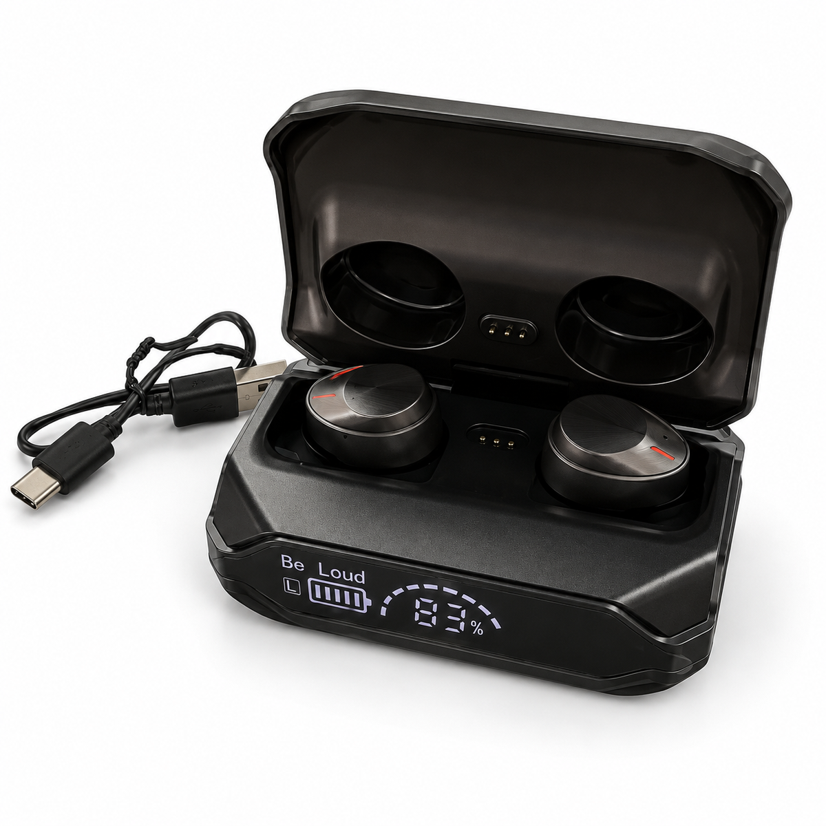 Auricular M41
