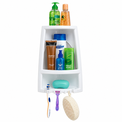 Esquinero De Baño Rimax