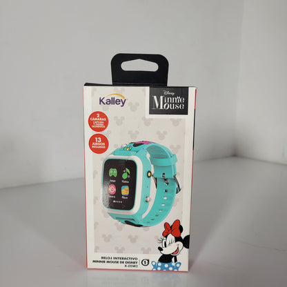 RELOJ SMART KALLEY MICKEY