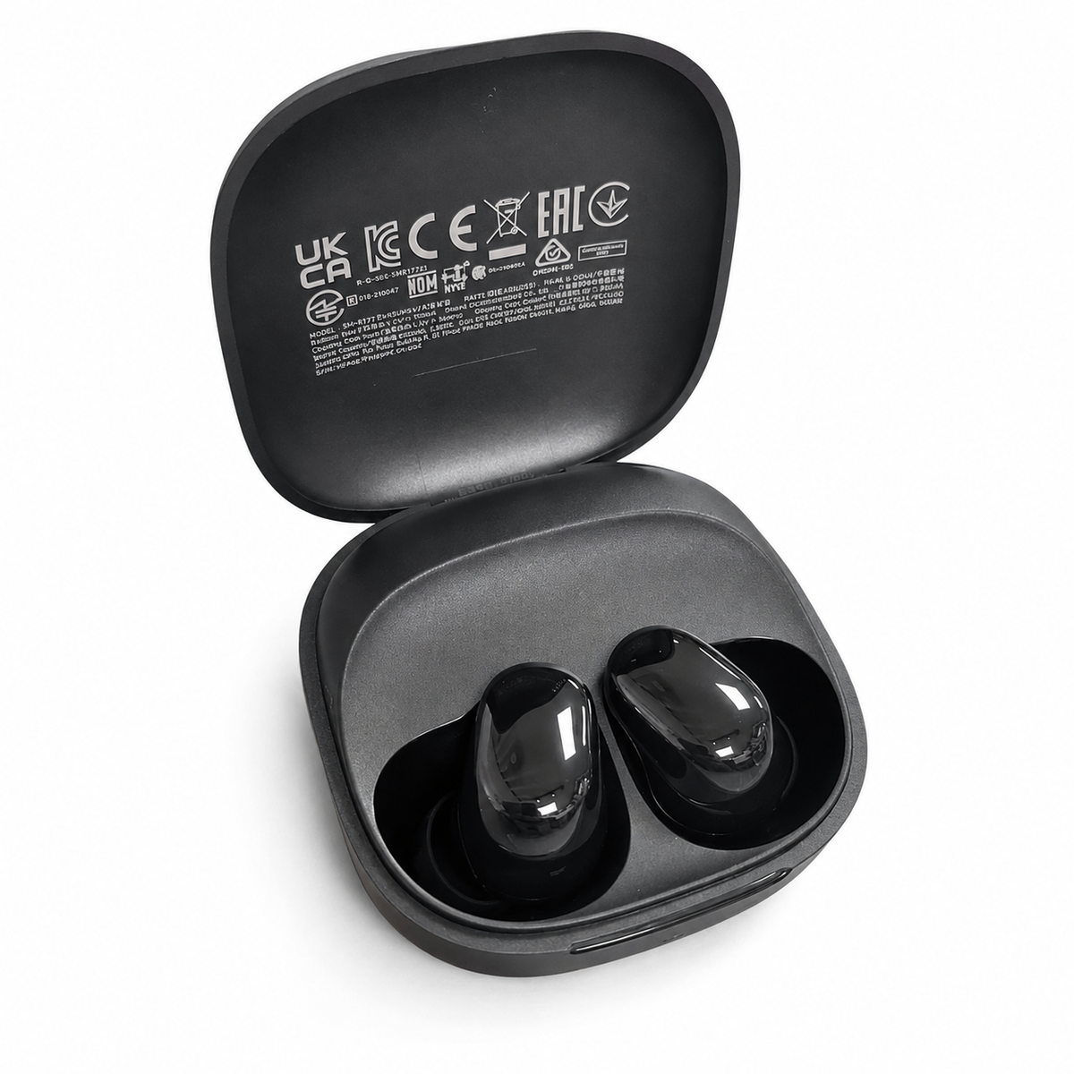 Auriculares Xiaomi Buds 6 Play