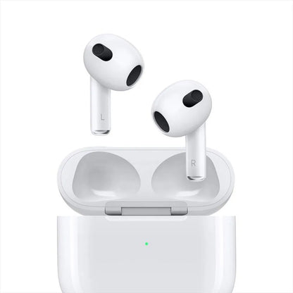 AURICULARES TIPO AIRPODS TERCERA  GENERACION