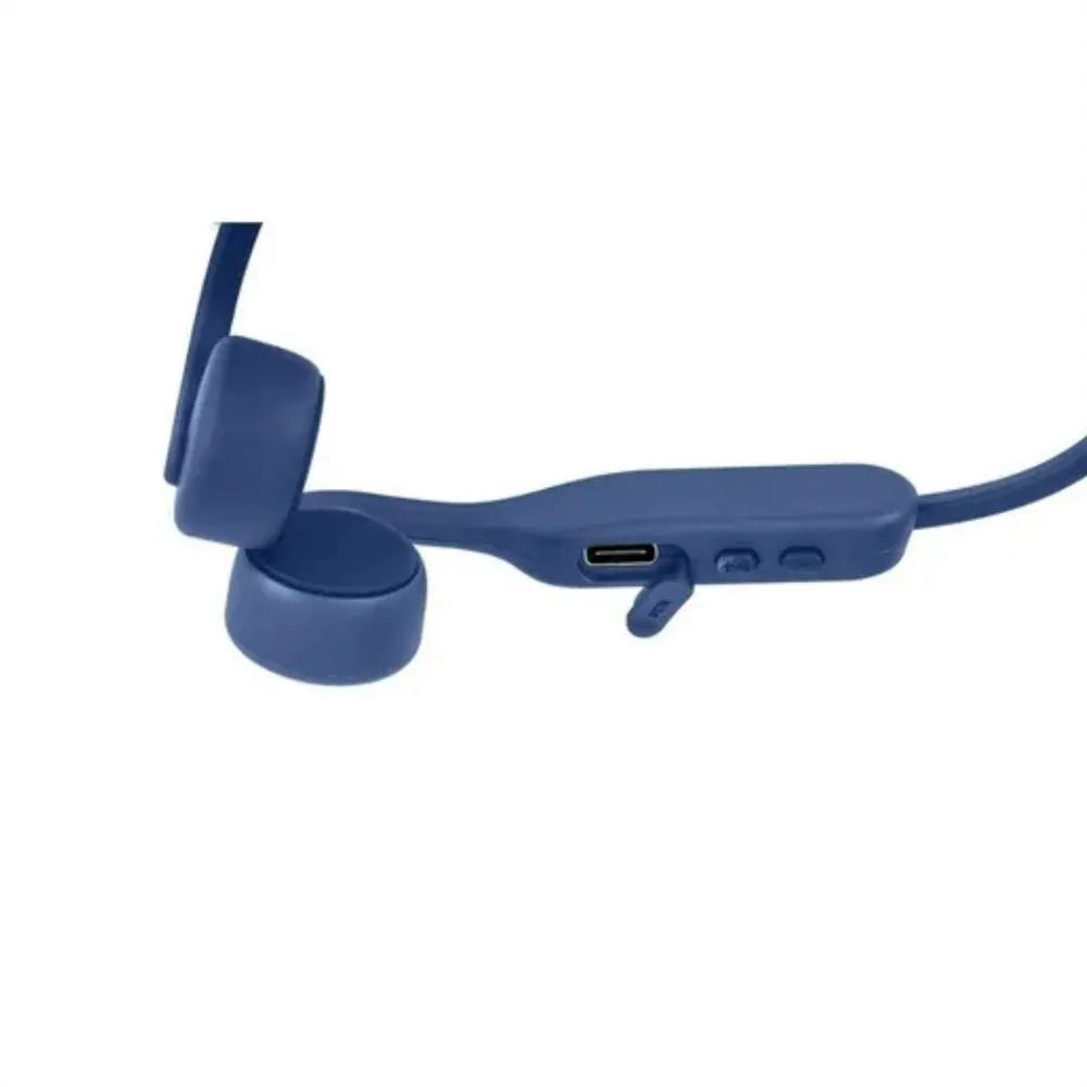 Audífonos Bluetooth Kalley De Conducción Ósea Open Ear