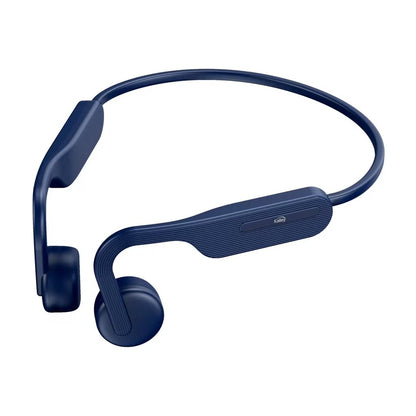 Audífonos Bluetooth Kalley De Conducción Ósea Open Ear