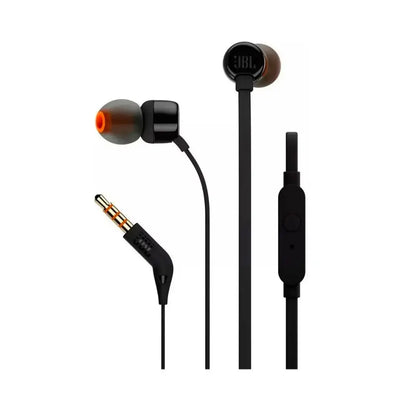 AURICULARES JBL T110