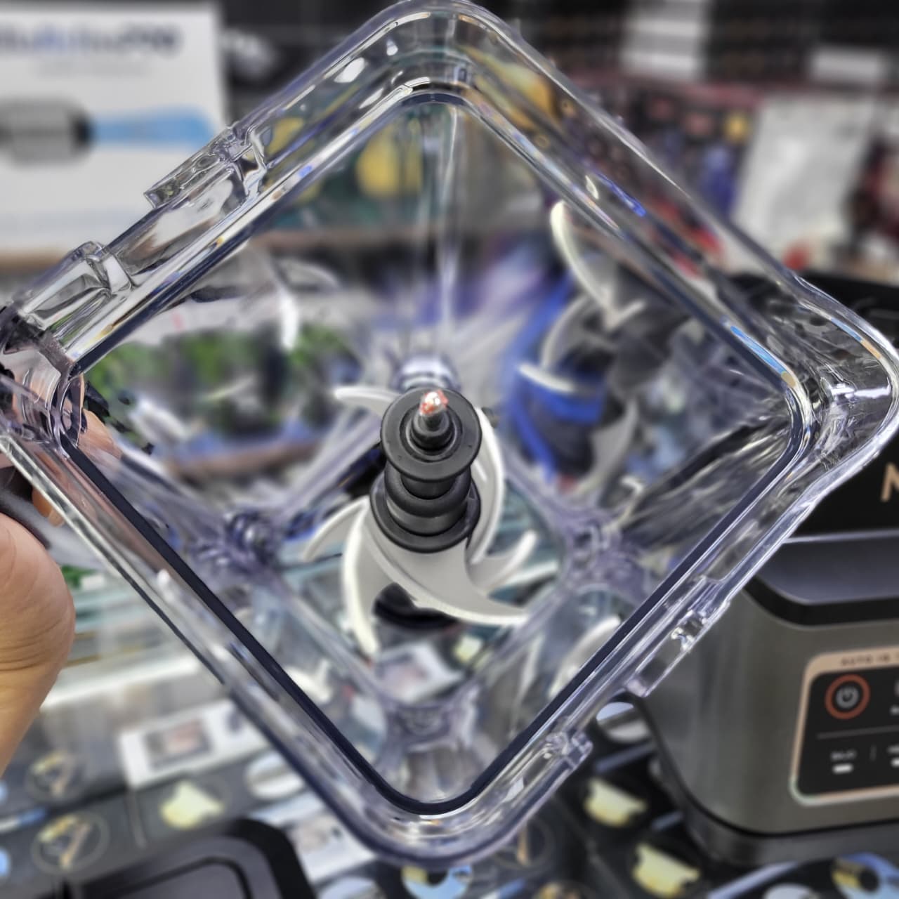 Licuadora Ninja 1400 Auto-iq