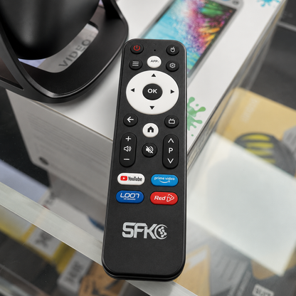 Video Beam Android Proyector Sofistek Skp450