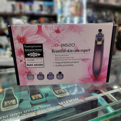 Extractor De Espinilla