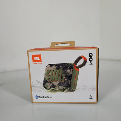 PARLANTE JBL GO 4