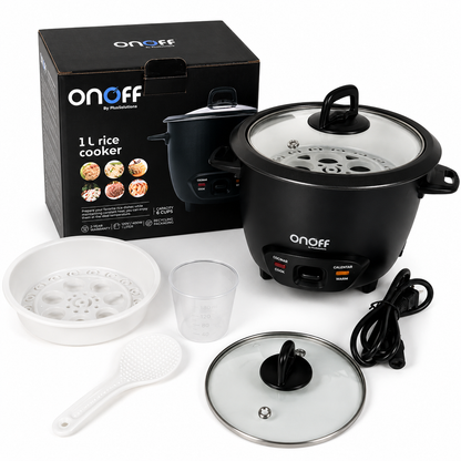 Arrocera Onoff 1 Libra