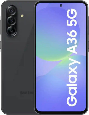 Samsung A36 5g 256/8 Gb