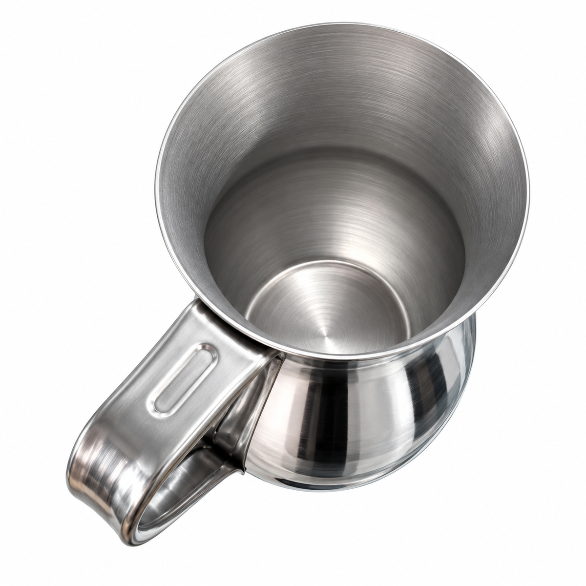 Chocolatera imusa aluminio 2 litros
