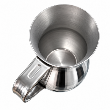 Chocolatera imusa aluminio 2 litros