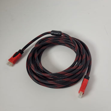 CABLE HDMI 5 METROS