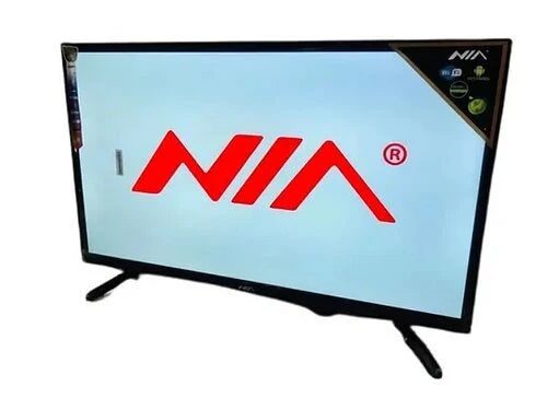 TELEVISOR NIA 32" CONTROL COMANDO DE VOZ