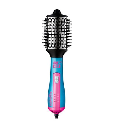 Cepillo Secador BaBylissPRO Pink Glow 3 Pulgadas Nano Titanium