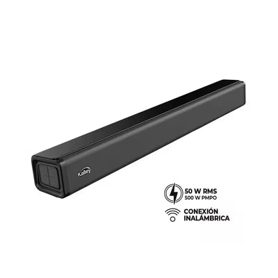Barra De Sonido Kalley Bs50