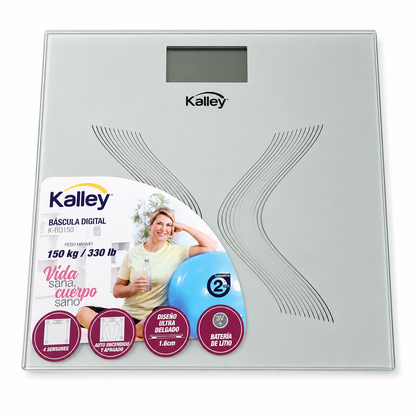 Bascula Digital Kalley