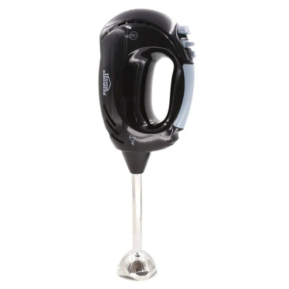 Batidora Home Elements Con Pedestal