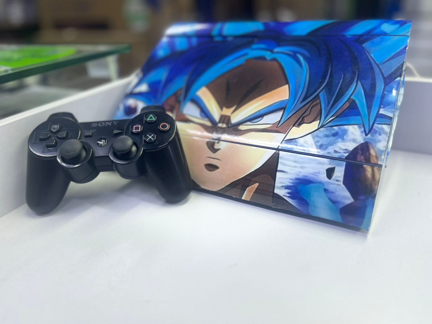 Consola Play 3