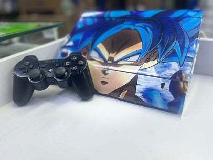 Consola Play 3