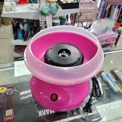 Maquina Para Hacer Algodon De Azucar