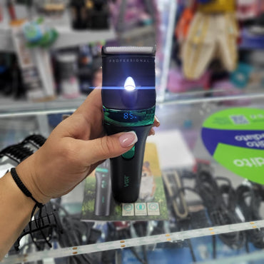 Maquina Canina Vgr 225