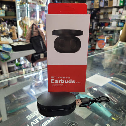 Audifonos Airdots Tipo Xiaomi