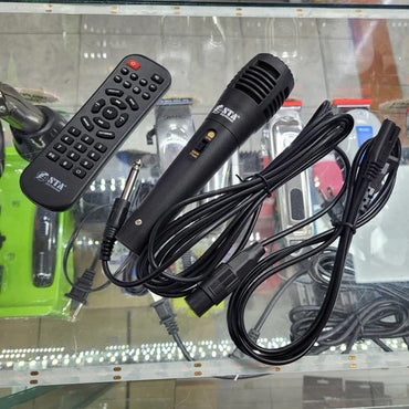 Cabina Sta Tipo Bose 8"