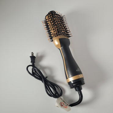 Combo Plancha Remington Keratina + Cepillo Secador Keratina