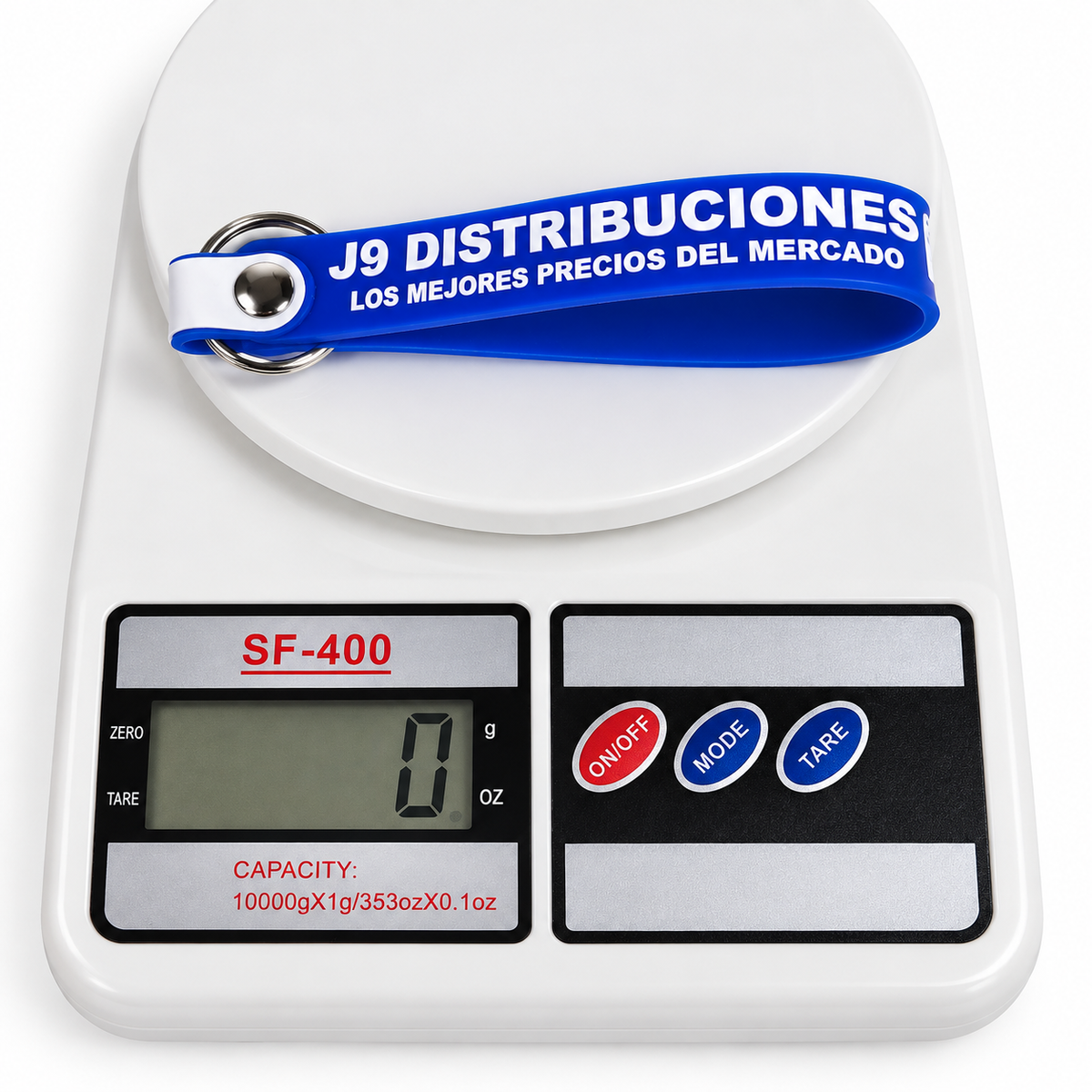 Gramera 10kg