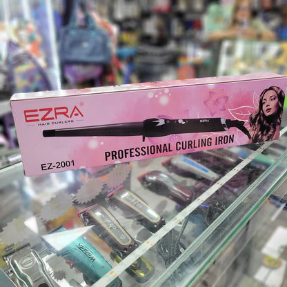 Rizador Tubo Cónico