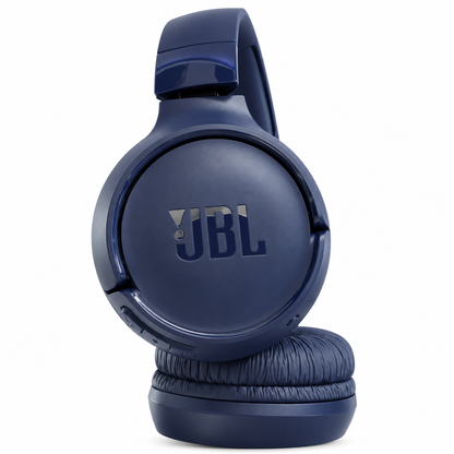 Diademas Jbl Bluetooth 520 Bt