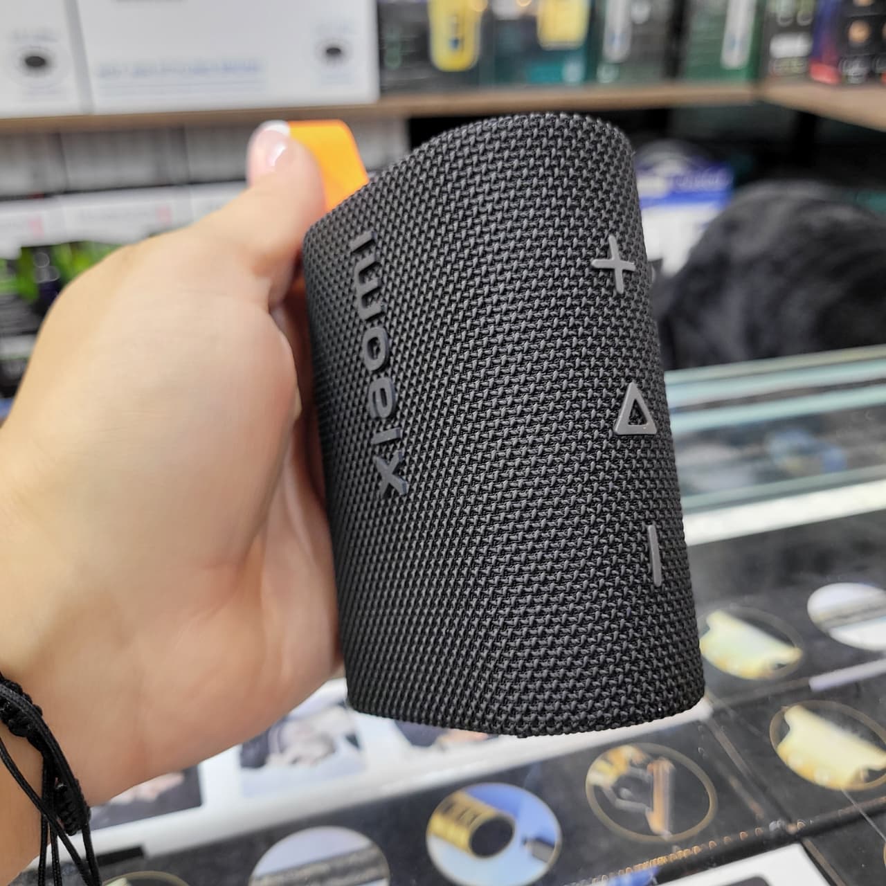 Parlante Xiaomi Pocket