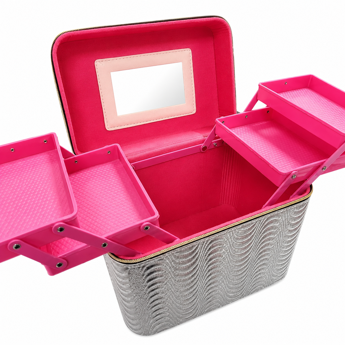 Caja Maquillaje Combo