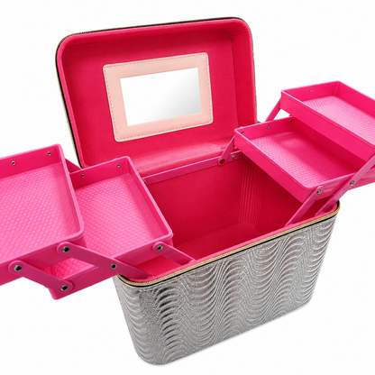 Caja Maquillaje Combo