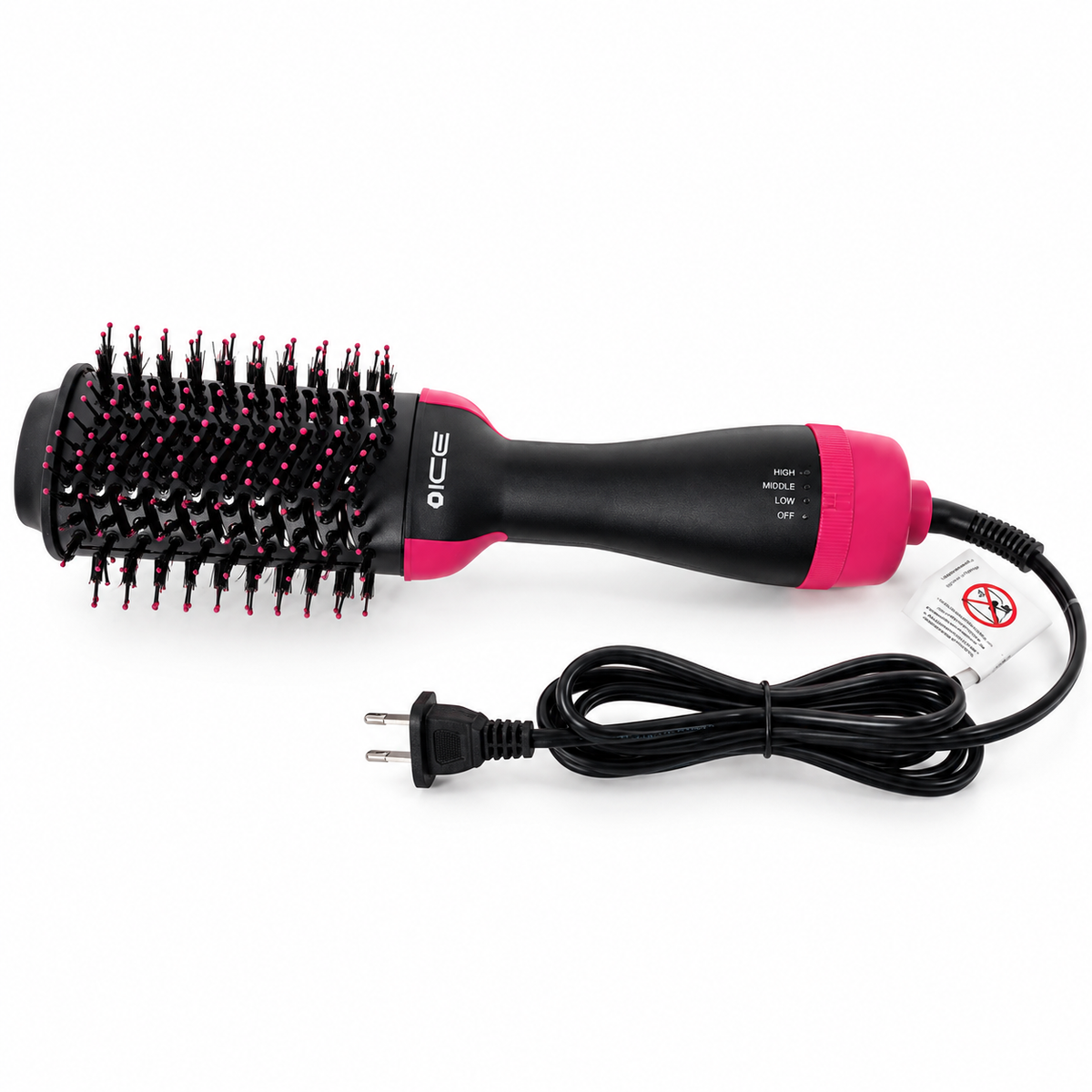 Cepillo Secador eco